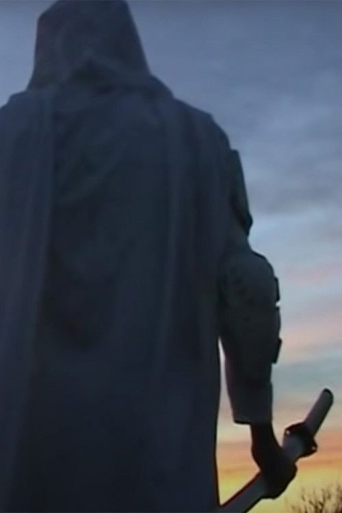 The Most Ultimate Showdown (2008) poster