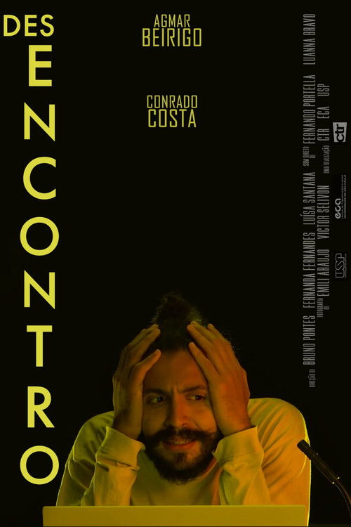 DesEncontro (2023) poster