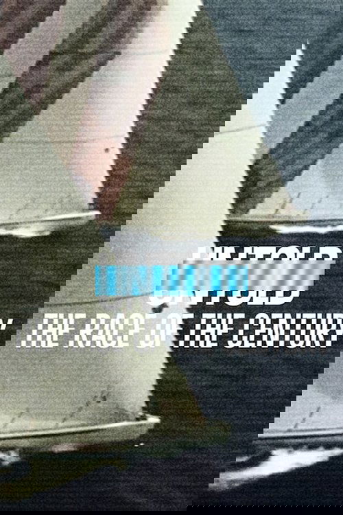 Perde Arkası: Yüzyılın Yarışı (2022) poster