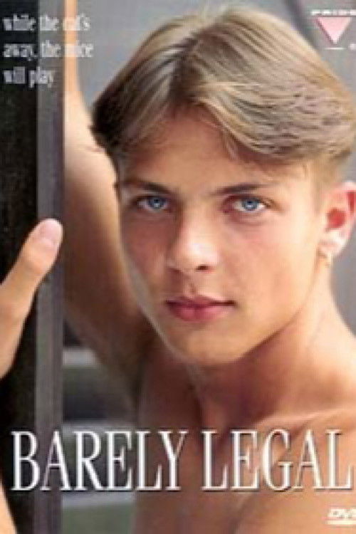Barely Legal (1996) poster
