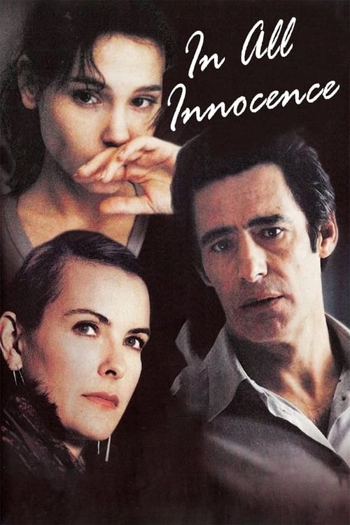 In All Innocence (1998) poster