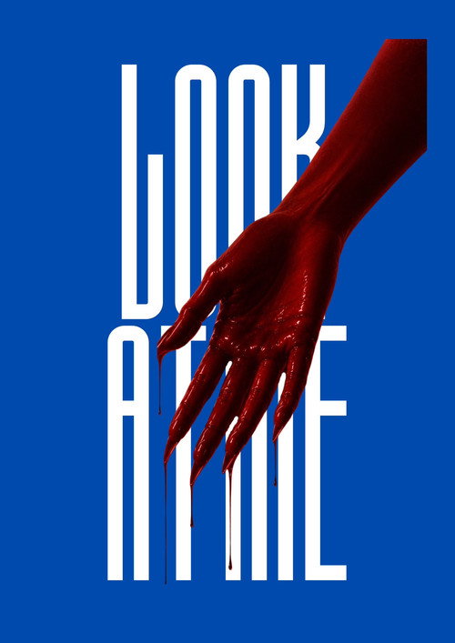 Look At Me (2026) poster
