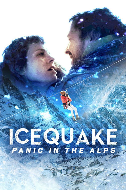 Piège Blanc (2015) poster