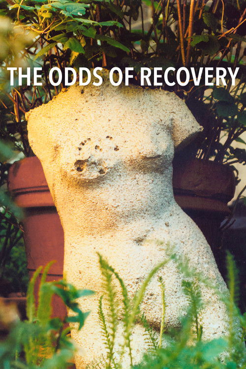 The Odds of Recovery (2002) poster