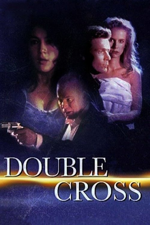 Double Cross (1994) poster