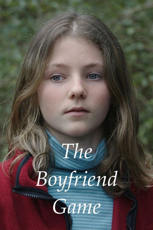The Boyfriend Game (2015) poster