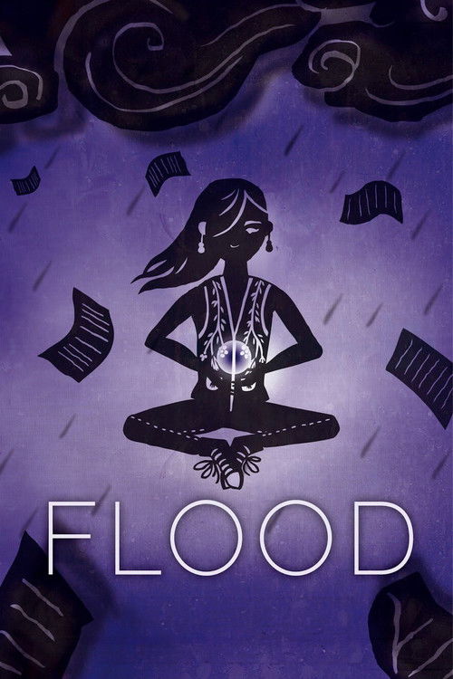 Flood (2017) poster