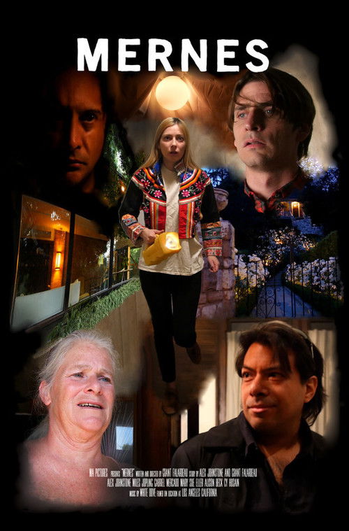 Mernes (2017) poster