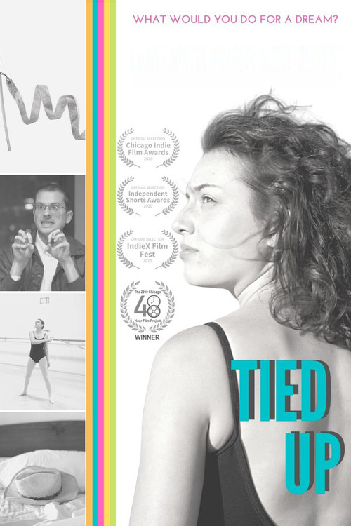 Tied Up (2019) poster