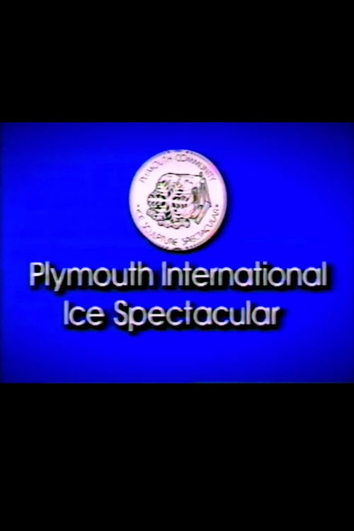 Plymouth International Ice Sculpture Spectacular (1990) poster