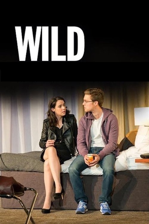 Wild (2016) poster