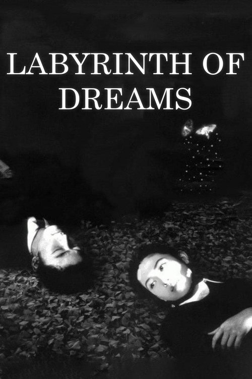 Labyrinth of Dreams (1997) poster