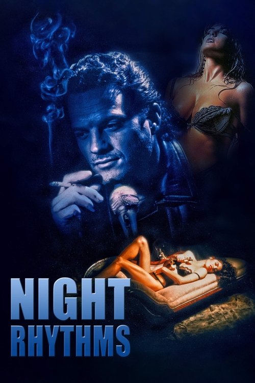 Gece Ritimleri (1992) poster