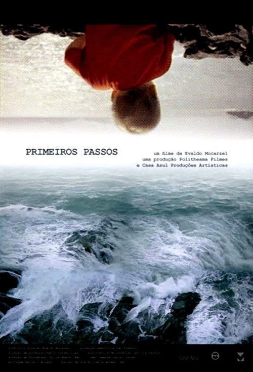 Primeiros Passos (2004) poster