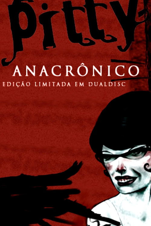 Pitty: Sessões Anacrônicas (2005) poster