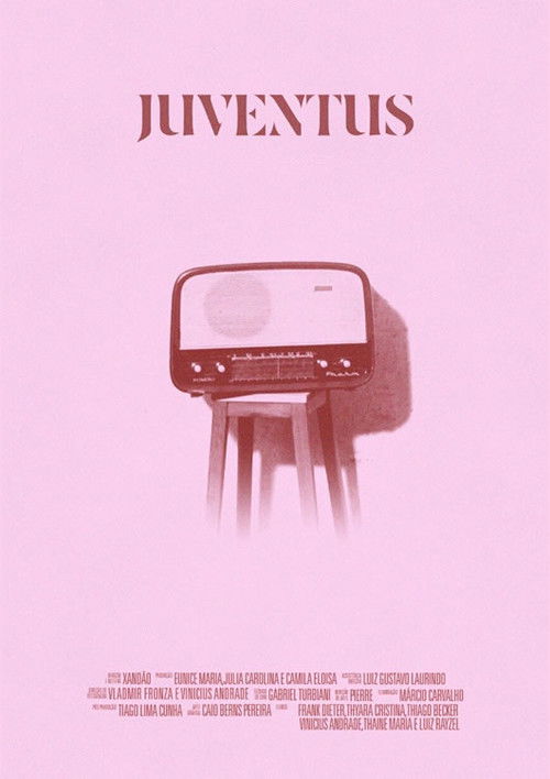 Juventus FC (2019) poster