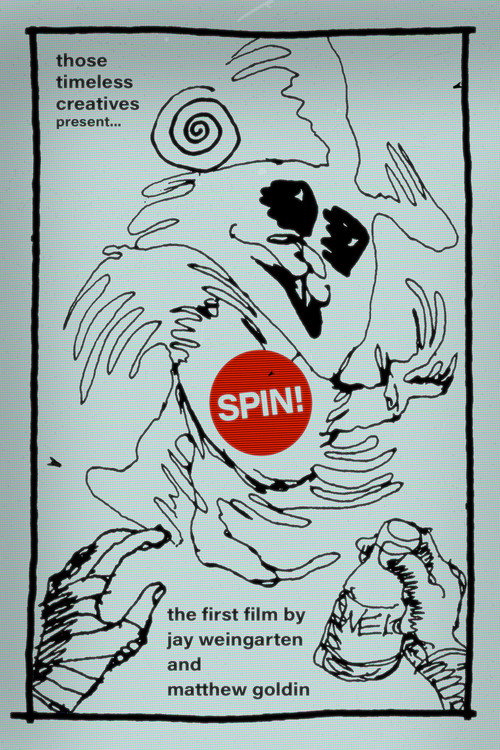 Spin! (2026) poster