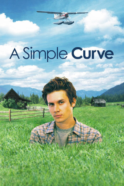 A Simple Curve (2005) poster
