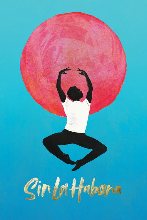 Sin La Habana (2021) poster