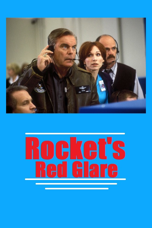 Rocket's Red Glare (2000) poster