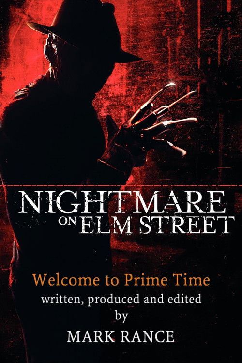 Welcome to Primetime (1999) poster
