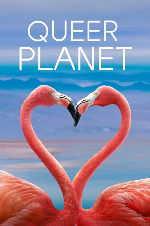 Queer Planet (2023) poster