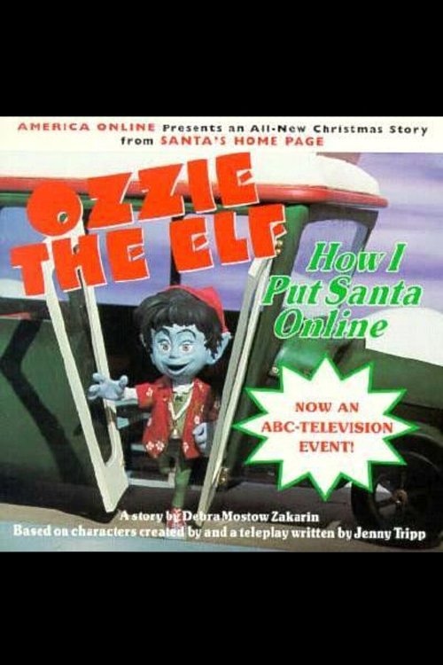 The Online Adventures of Ozzie the Elf (1997) poster