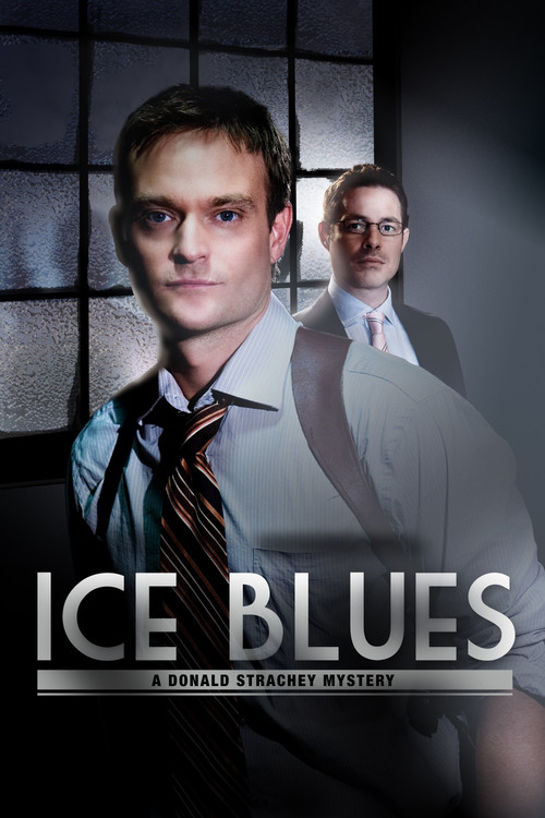 Ice Blues: A Donald Strachey Mystery (2008) poster