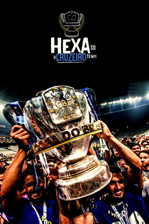 O Rei de Copas (2018) poster