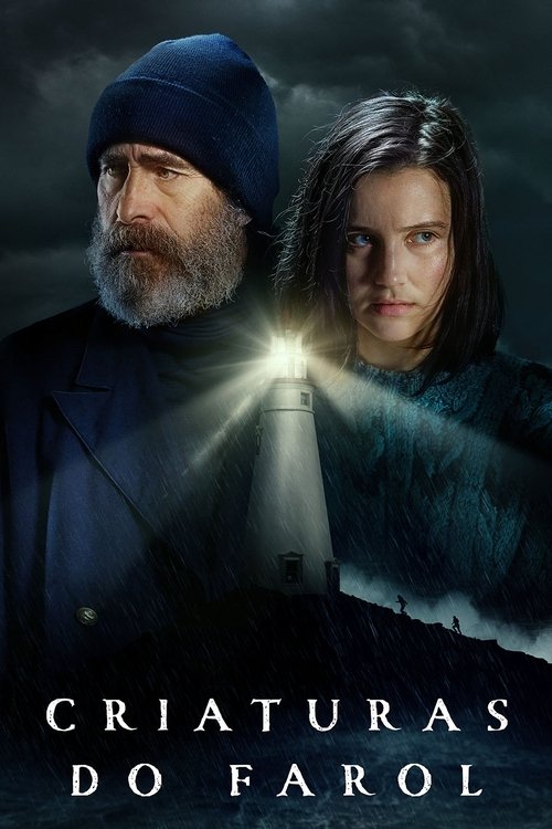 Beacon (2024) poster
