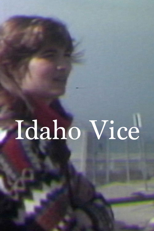 Idaho Vice (1979) poster