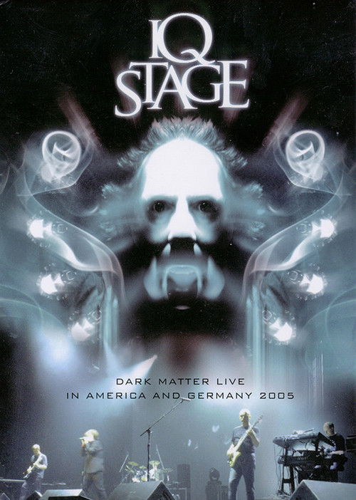IQ - Stage (2006) poster
