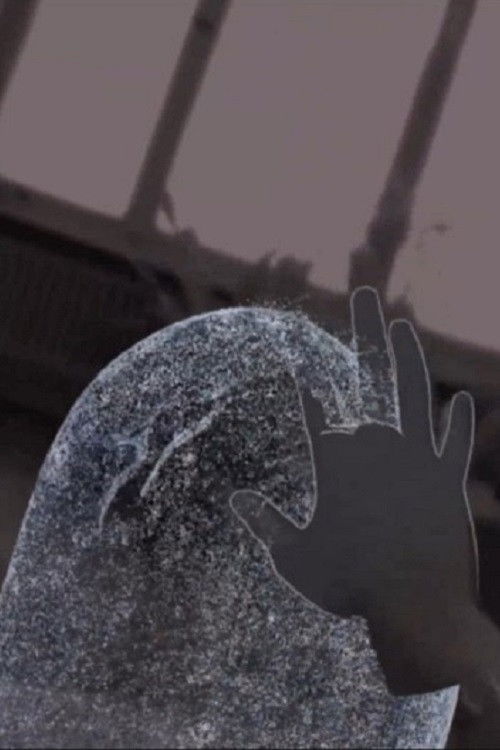 Touching Clouds (2023) poster