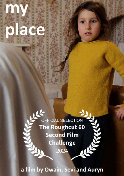 My Place (2024) poster