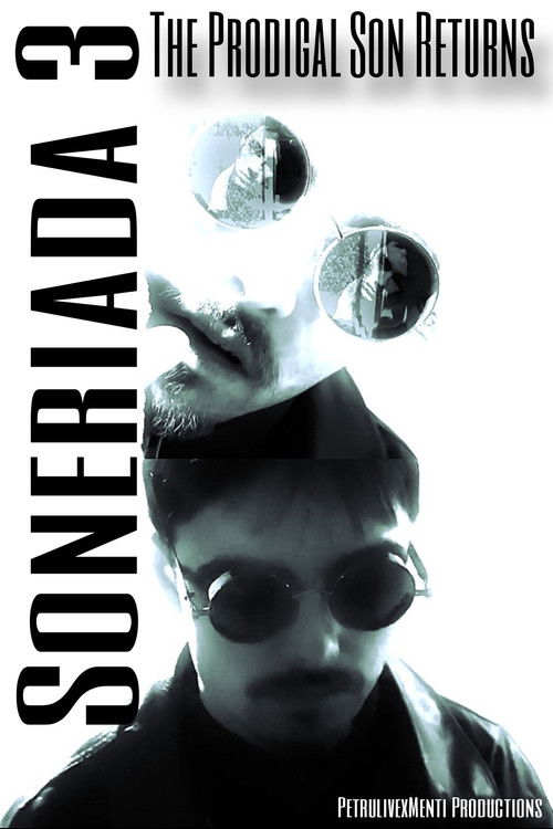 Soneriada 3: The Prodigal Son Returns (2025) poster