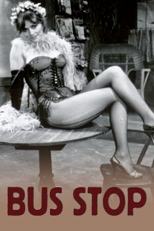 Bus Stop (1982) poster
