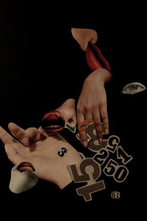 September 3, 2015 (2018) poster