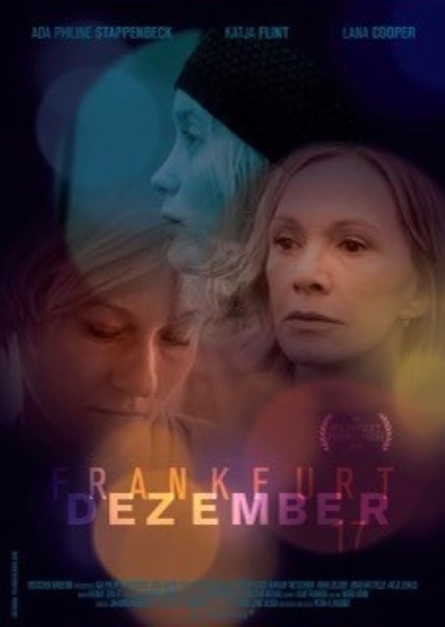Frankfurt, Dezember 17 (2018) poster