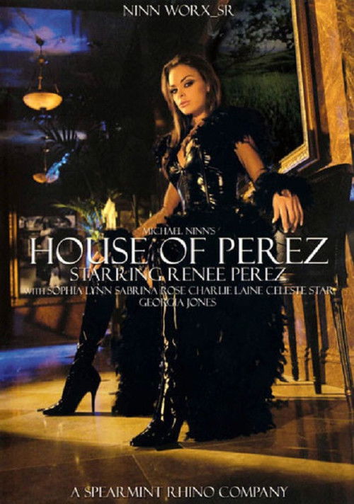 House of Perez (2007) poster