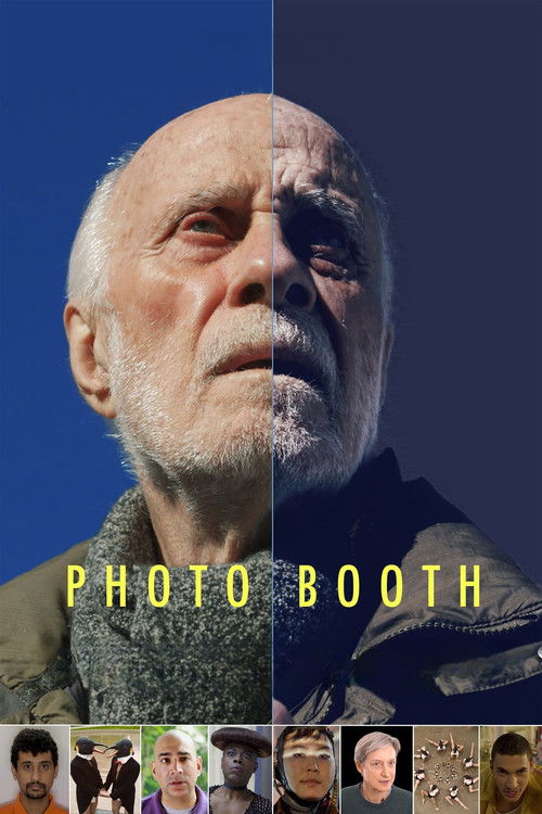 Photo Booth (2022) poster