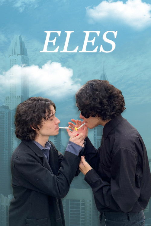 Eles (2023) poster