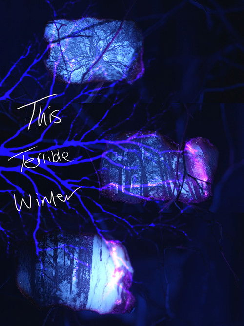 This Terrible Winter (2025) poster