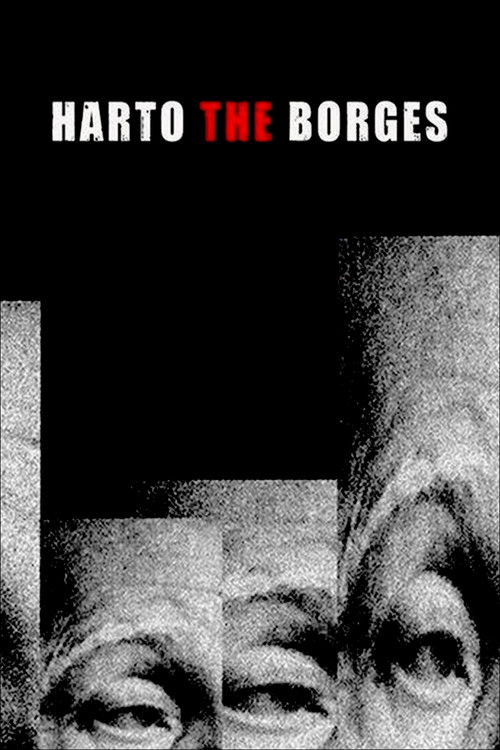 Harto the Borges (2000) poster
