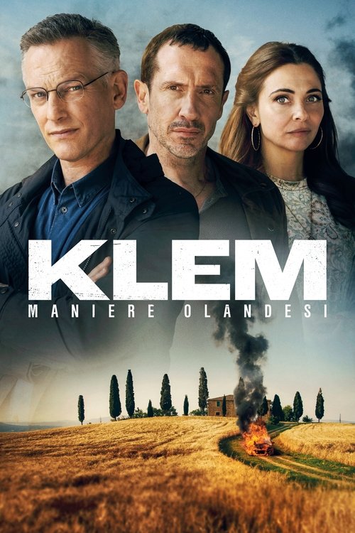 Klem (2023) poster