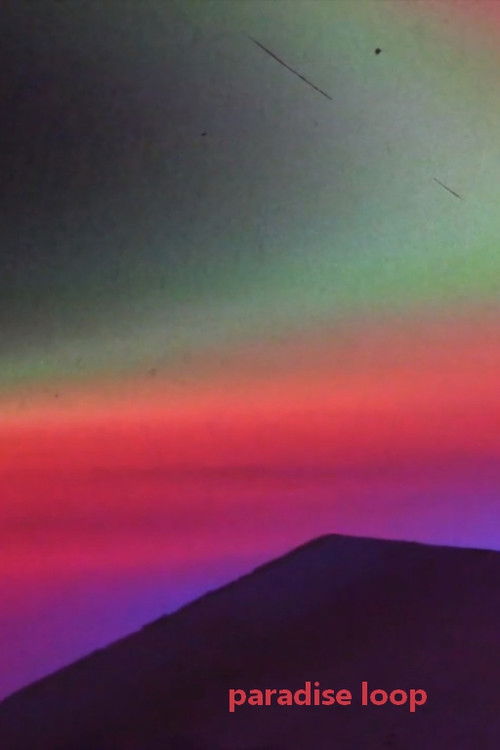 Paradise Loop (2017) poster