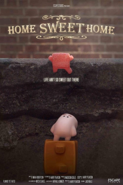 Home Sweet Home (2019) poster