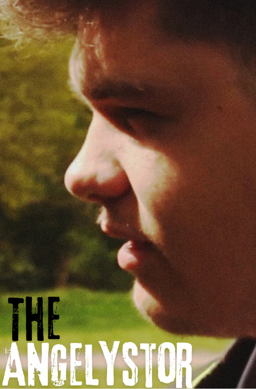 The Angelystor (2025) poster
