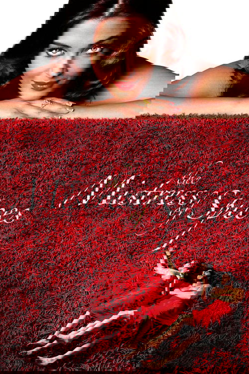 The Mistress of Spices (2005) poster