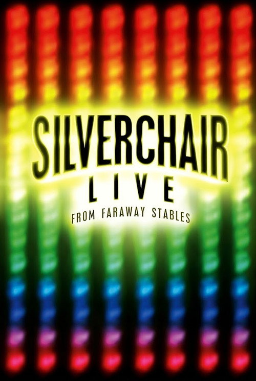 Silverchair: Live From Faraway Stables (2003) poster