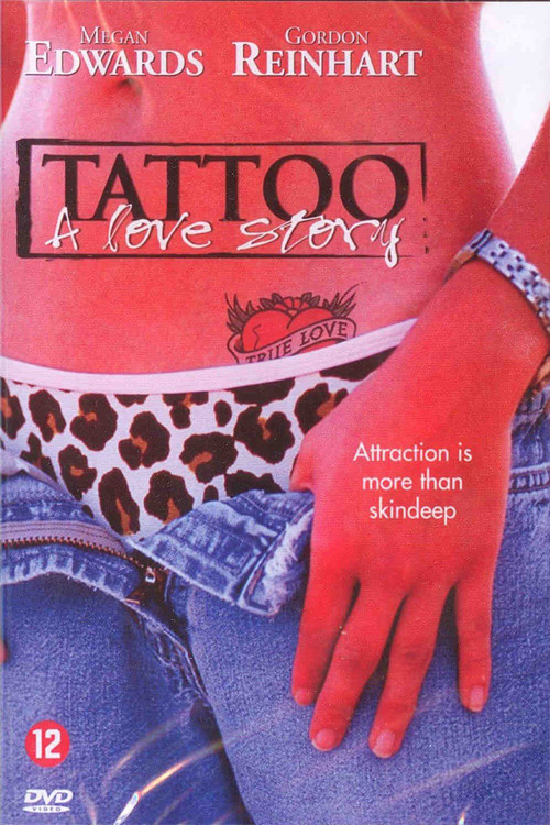 Tattoo, a Love Story (2002) poster